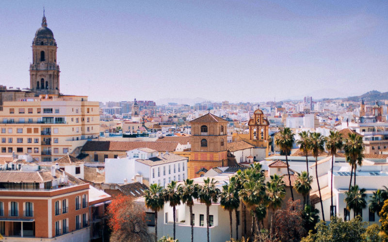 Everything you need to know about Andalucia’s new tourist rentals